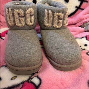 Sz 10 UGGS Like New!